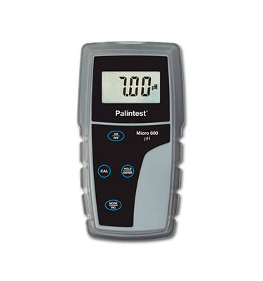 Micro 600 pH Sensor de ph Hidromelhoras